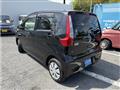 2015 Mitsubishi eK Wagon