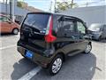 2015 Mitsubishi eK Wagon