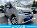 2011 Daihatsu Move