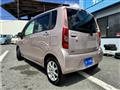 2011 Daihatsu Move