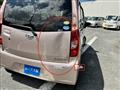 2011 Daihatsu Move