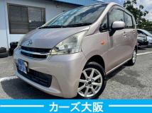 2011 Daihatsu Move