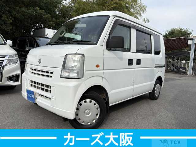 2007 Suzuki Every