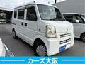 2007 Suzuki Every