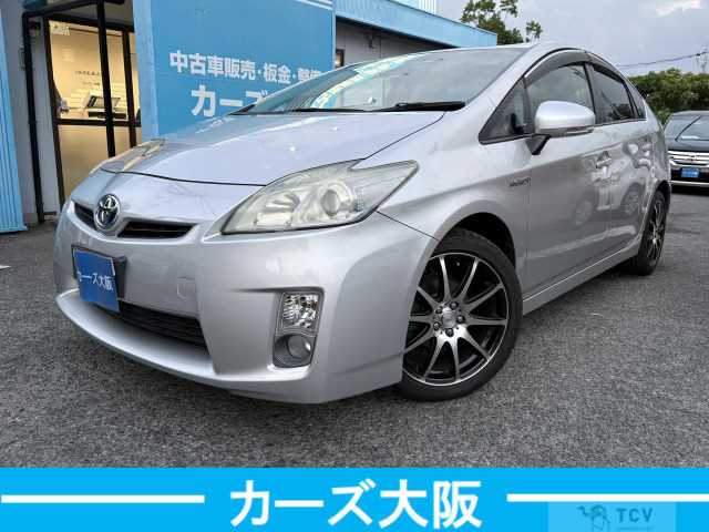 2009 Toyota Prius