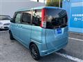 2012 Suzuki Palette
