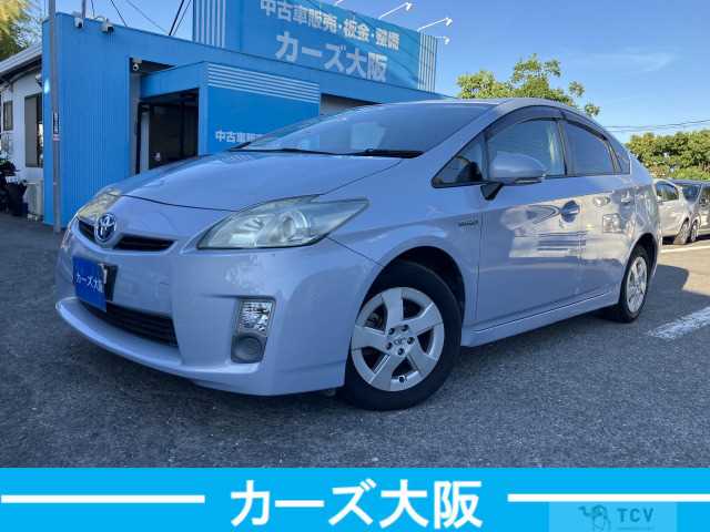 2009 Toyota Prius