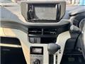 2015 Subaru Stella