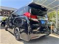 2015 Toyota Alphard G