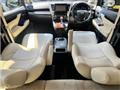 2015 Toyota Alphard G