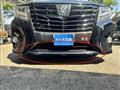2015 Toyota Alphard G
