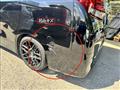 2015 Toyota Alphard G