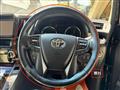 2015 Toyota Alphard G
