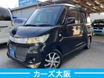 2010 Suzuki Palette