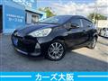2013 Toyota AQUA