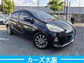 2013 Toyota AQUA