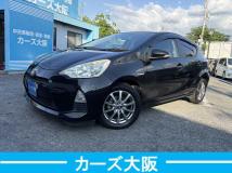 2013 Toyota AQUA