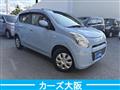 2012 Suzuki Alto