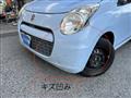 2012 Suzuki Alto
