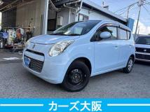 2012 Suzuki Alto