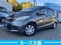 2012 Honda Freed