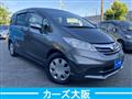 2012 Honda Freed
