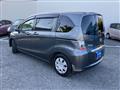 2012 Honda Freed