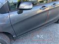 2012 Honda Freed