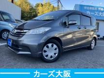 2012 Honda Freed