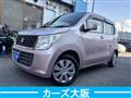 2015 Suzuki Wagon R