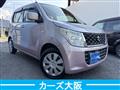 2015 Suzuki Wagon R