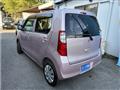 2015 Suzuki Wagon R