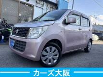 2015 Suzuki Wagon R