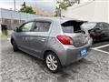 2016 Mitsubishi Mirage