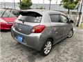 2016 Mitsubishi Mirage