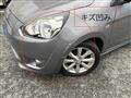 2016 Mitsubishi Mirage