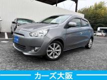 2016 Mitsubishi Mirage