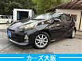 2012 Toyota AQUA
