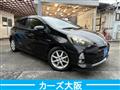 2012 Toyota AQUA