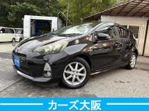 2012 Toyota AQUA