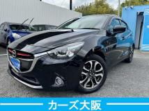 2015 Mazda Demio