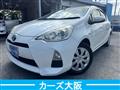 2014 Toyota AQUA