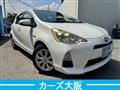 2014 Toyota AQUA
