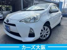 2014 Toyota AQUA