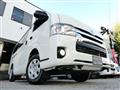 2016 Toyota Hiace Van