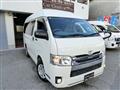2016 Toyota Hiace Van