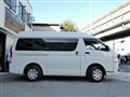 2016 Toyota Hiace Van