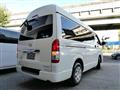 2016 Toyota Hiace Van