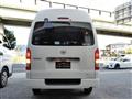 2016 Toyota Hiace Van