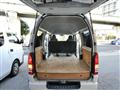 2016 Toyota Hiace Van